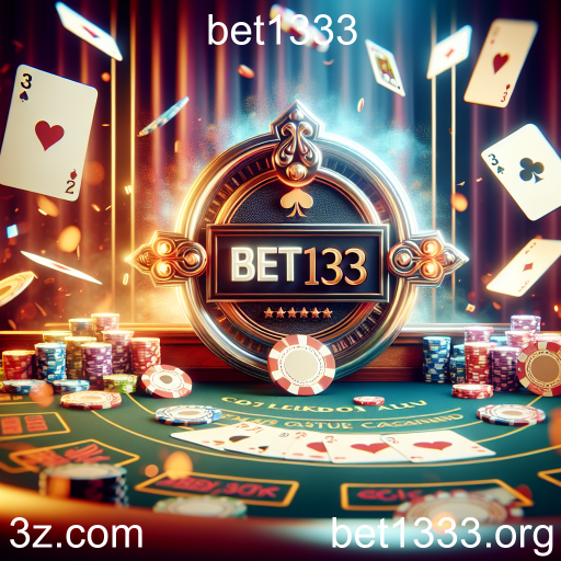 Desvendando o Blackjack no Bet1333